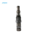 JINSION Construction Machinery Parts RL200-5 Main Relief Valve for Hitachi EX200-5 ZAX200 SH200-A3 SH350 Daewoo 225-7 CASE 360