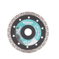 M6 Diamond Saw Blade 125mm for Marble Quartz Porcelain Ceramic Tile