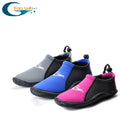 3mm Diving Boots Neoprene With Rubber Aqua Shoes