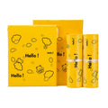 Ready Ship Custom Courier Bag Multicolour Waterproof Logistics Packaging Parcel Bag Made Durable Plastic Poly Mailing Shipping