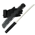 Stainless Steel DIY Rubber Pocket Knife Customizable OEM Industrial Hunting Survival Knife for Outdoor Use Plastic Blade