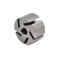 Metal Parts Via Powder Metallurgy Process Customized Precision Tolerance Polished Surface Mechanical Gear Fabrication Services