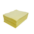 Oilspillpro CHA-P0200 Absorber Varnish Spill Chemical Absorbent Pad