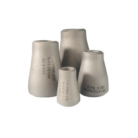 Hot Selling Premium Quality GR1 Gr2 ASTM B363 Titanium Alloy Reducer for Industrial Use