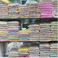Hot Selling 500g Acrylic Beads Cartoon Animals Large Packs Medium Beads DIY Bracelet Beads Jewelry Materials Wholesale
