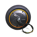 Original 350W 36V Hub Motor for Ninebot KickScooter F40 Wheel Motor Scooter Parts Accessories Wheel Electric Motor