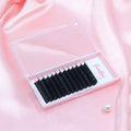 Yunhai Private Label Silk Lashes Volume 0.03 0.05 Lash Tray Individual Premium Eyelash Extensions Cashmere Eyelashes Extension