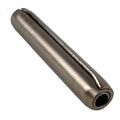 Din 7343 Fasteners Coiled Spring Pins in Metric Spiral Design for Easy Installation