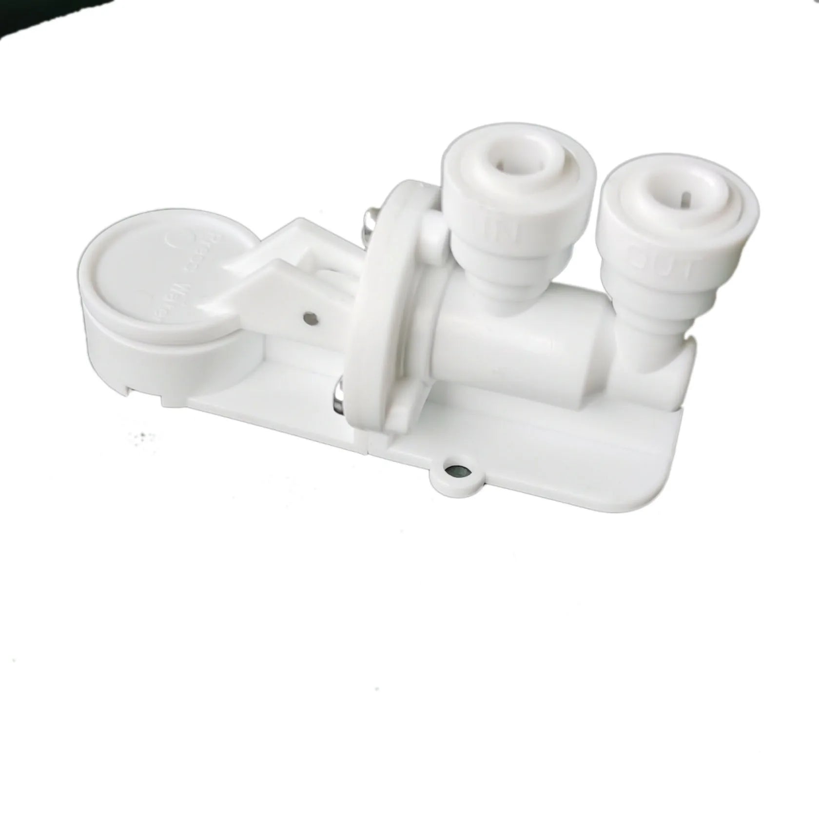 Ultrafiltration Osmotic Water Inlet Commutator Leakage protection Switch Leakage protection Small Guard Leakage Reminder