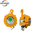 Industrial Grade Stainless Steel Spring Balancer Customizable OEM Factory Cheap Hanging Tool Retractable 1-3kg 5-7kg 20-30kg