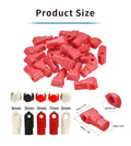 Free Sample Wholesale Shop or Store Anti-Theft Security Display Hook Stoplock Stop Lock for Display Hook