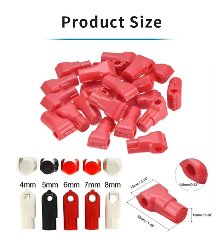 Free Sample Wholesale Shop or Store Anti-Theft Security Display Hook Stoplock Stop Lock for Display Hook