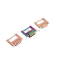 Ivoduff 25mm Handbag Square Bag Anchor Connector