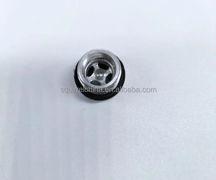 Oil Level Sight Glass Gauge Assy for Mikasa MT72 MTX60 MTX70 MT77 Tamping Rammer Jumping Jack Spare Parts