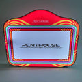 Factory Customized Rechargeable VIP Display LED Bottle Presenter Message Letters Board Sign for Birthday Party Nightclub