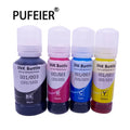 105 106 101 103 Refill Dye Ink for Epson L7160 L7180 L4150 L4160 L6160 L6170 L6190 L3110 L3111 L3150 L3151 L1110 L3100 Printer