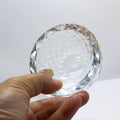 K9 Crystal Bowl for Tableware Decoration  Carved Crystal Bowls Laser Crystal Bowl