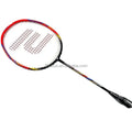 SUNROCK Lightweight Carbon Fiber Badminton Racket Hard/Soft with PU Grip