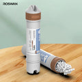 Post Filter Replacement Water Filter Cartridge Alkaline Mineral 2.5x10 Inch Inline Calcium Magnesium for RO Remineralization