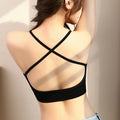 Hot Selling Women Push up Bra Sexy Lingerie Wire Free Bras Underwear Brassiere Female Comfortable Bras