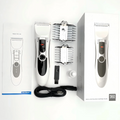 PGC-560  Precise and Quiet and Low Noise  Pet Grooming Clipper Electric USB Rechargeable Detachable Blade