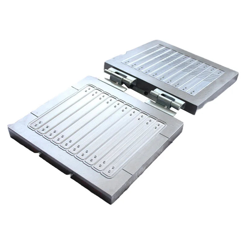 Compression Mould Silicone Molds Rubber case Cover Custom Rubber Moulds Ring Seal Making Machine Silicone Rubber Mold