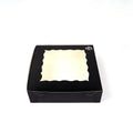 Custom Logo Printed Bulk Packaging Pie Cookie Food Box Chicken Frozen Food Packaging