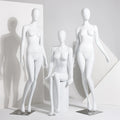 Fiberglass Female Mannequin for Clothing Display