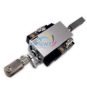 Good Quality D63 H18 0821402012 M2.184.1011 Pneumatic Cylinder for Heidelberg SM74 PM74 SX74 Parts Printer Parts Manufacturers