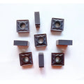 Cnc Lathe Tools Cutting  Inserts SNMG12  Carbide Turning Inserts for P.M.K