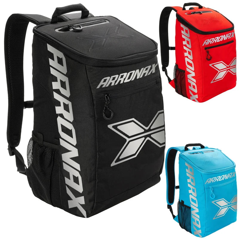 Arronax a Variety of Styles for You to Choose Pickleball Paddle Bag Tennis Bag