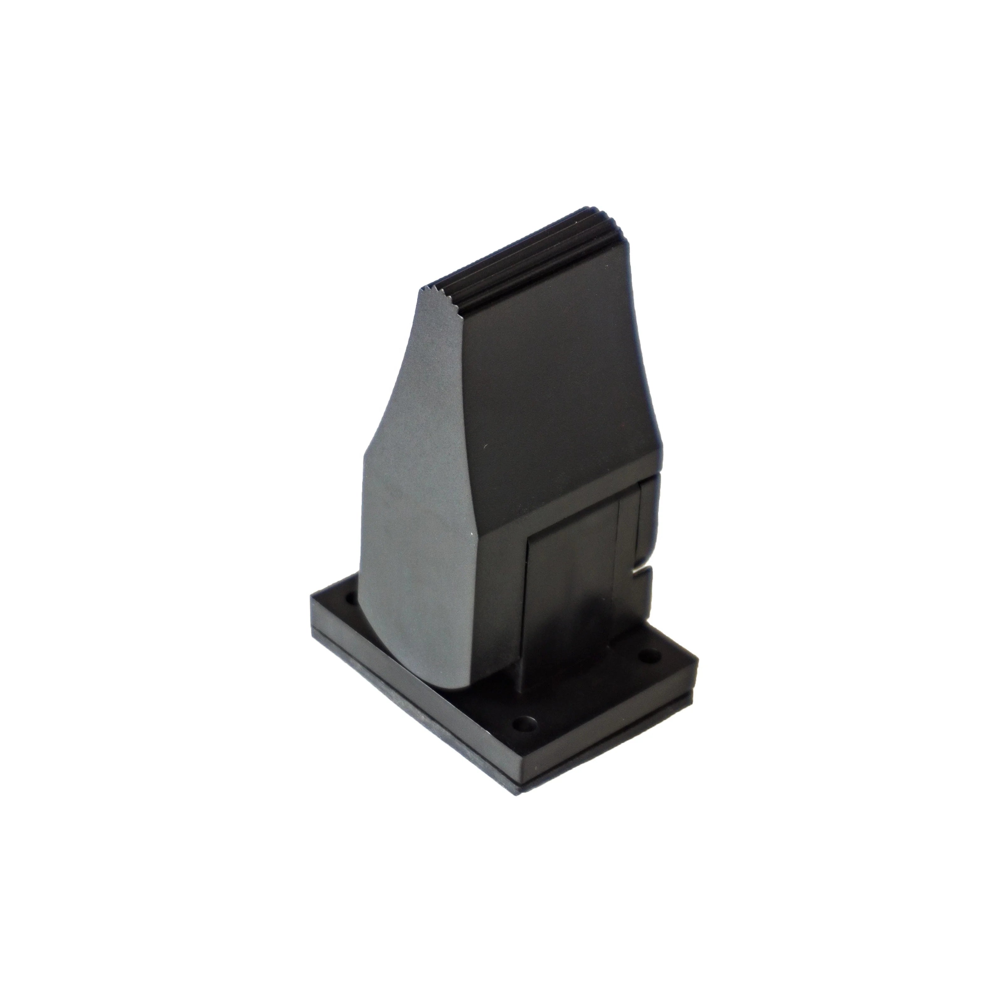 FJ1 Fingertip Single-Axis Hall Effect Aerial Platform Electric Mobile Joystick Controller