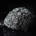 Forever love Teardrop Shape Crystal Bride Bouquet Beautiful Wedding Bouquet