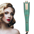 Professional Custom Private Label Automatic Electric Curling Iron Wholesale New Hair Curler Iron Curling Tongs Lcd Hair Curler