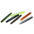 Hot Sales 7cm/3.3g Floating Stick Worm Soft Fishing Lure Soft Fish Baits