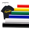 Guangyintong Textil Hydro Dipping Bundl Transfer Boutique Quality VIny  Vinyl Made of PVC  Iron on Vinyl Htv Vinyl for Clothing
