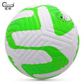 2026 Best Selling Good Quality Machine Stitched Custom Logo Printed Official Size 5 PU Match Football Ball