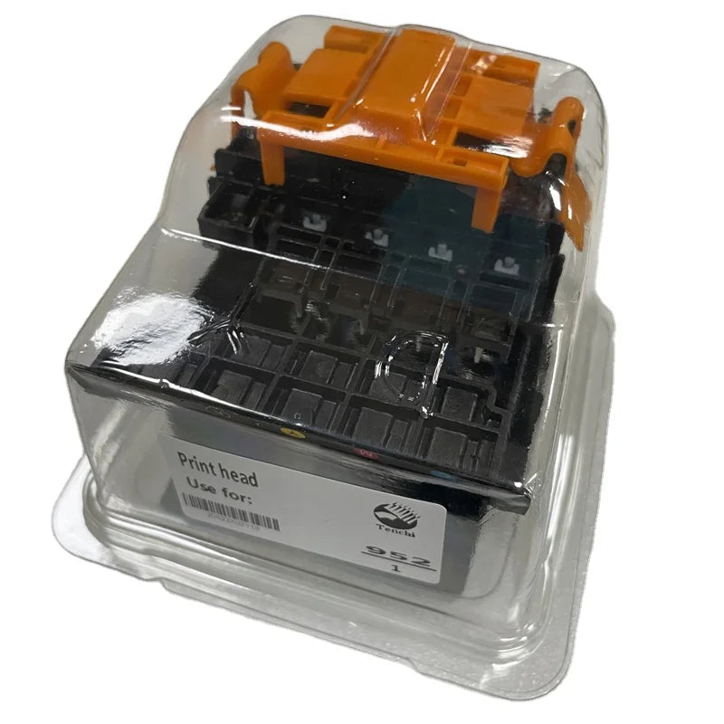 99% Original New 952 953 954 955 Printhead for HP962 963 965 7740 8210 8216 8700 8702 8710 Print Head