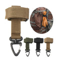Wholesale Cheap Custom Tactical Molle EDC Gear Plastic Strap Webbing Glove Storage Hanging Belt Promotional Business Gifts