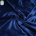 22Momme 100% Mulberry Silk Fabric OEKO-TEX 100 Charmeuse Fabric for Dress