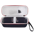 Custom Hard Travel Carrying Case Compatible for JBL Flip 7 Portable Waterproof Speaker Storage Bag Holder for USB Cable