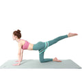 Yufeng Custom Logo Multi-Color Anti-Slip Fitness Women Yoga Loop Heavy Resistance Band with Customized Logo Printing