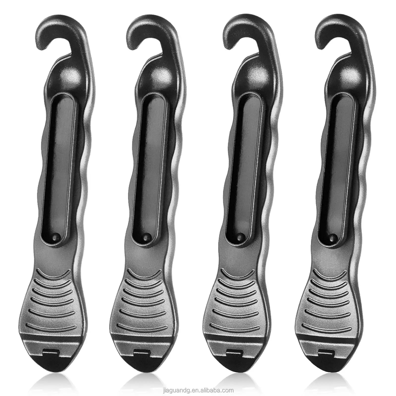 High-quality Essential Plastic Tyre Lever for MTB Bicycle Repair-PROSTAR Bike Tool Maintenance for Road Bikes XC