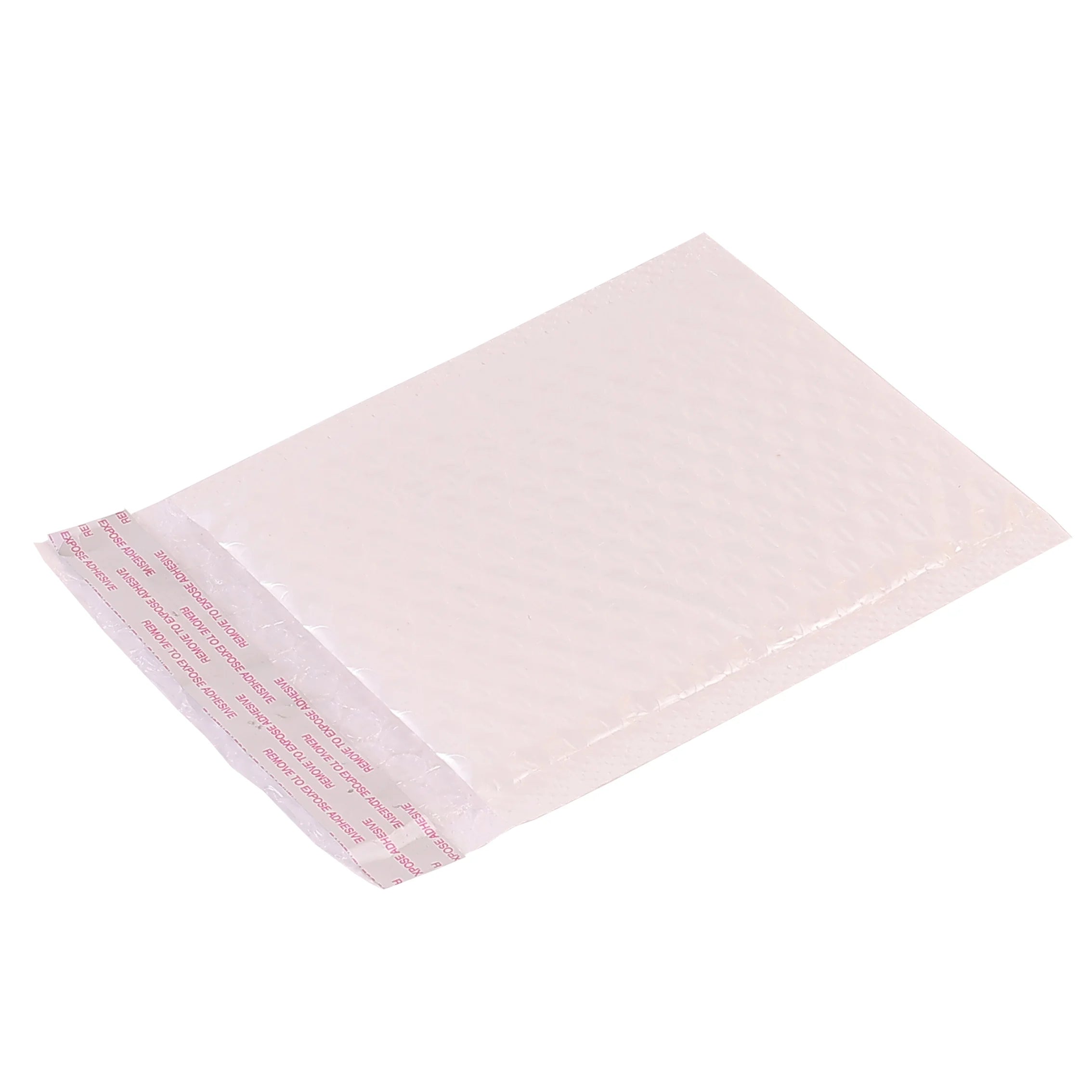 Factory Custom Eco-Friendly Durable Bubble Mailer with Logo Printing Padded Envelopes for Clothes