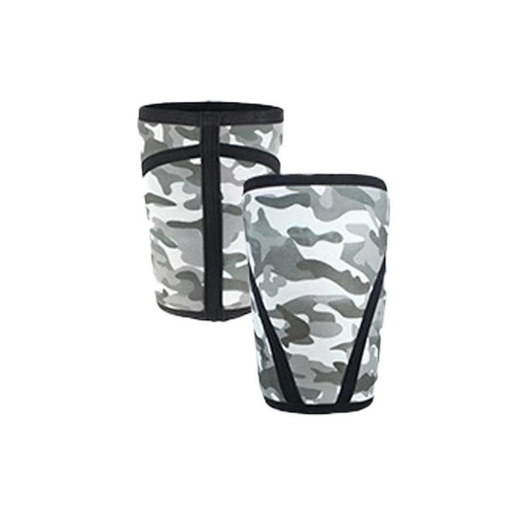 Factory Direct Sale Neoprene Workout Knee Support Compression Knee Sleeve Brace for Men Women Sport Elastic Kneelet Protect