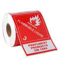 Custom Printing Digital Vinyl  Fragile Warning Label Sticker Shipping Label Security Label Sticker Fragile Stickers  Transfer