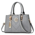 2025 Lady Shoulder Bag Pu Leather Fashion Women Handbags