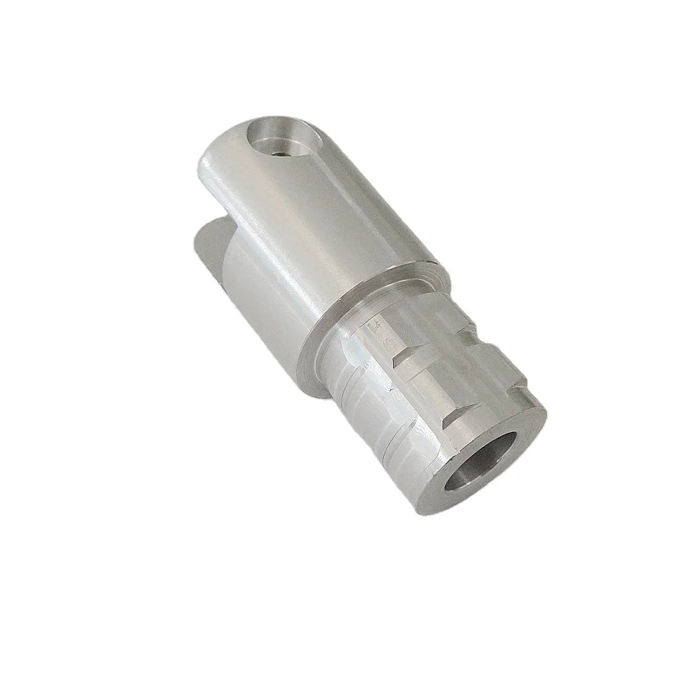 OEM ODM Factory Custom Made Motorcycle Accessories Aluminum Motorcycle Spare Parts High Precision Custom Cnc Machining Parts