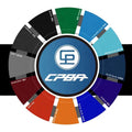 New Modern 9FT Super Fast Speed Billiard Pool Table Cloth CPBA Competition 6 Rails Cloth Set