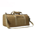 Gym Bag for Men Tactical Duffle Bag Waterproof Duffel Bags for Traveling